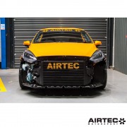 Fiesta MK8 ST-200 AIRTEC Motorsport Front Mount Intercooler Stage 3 Upgrade